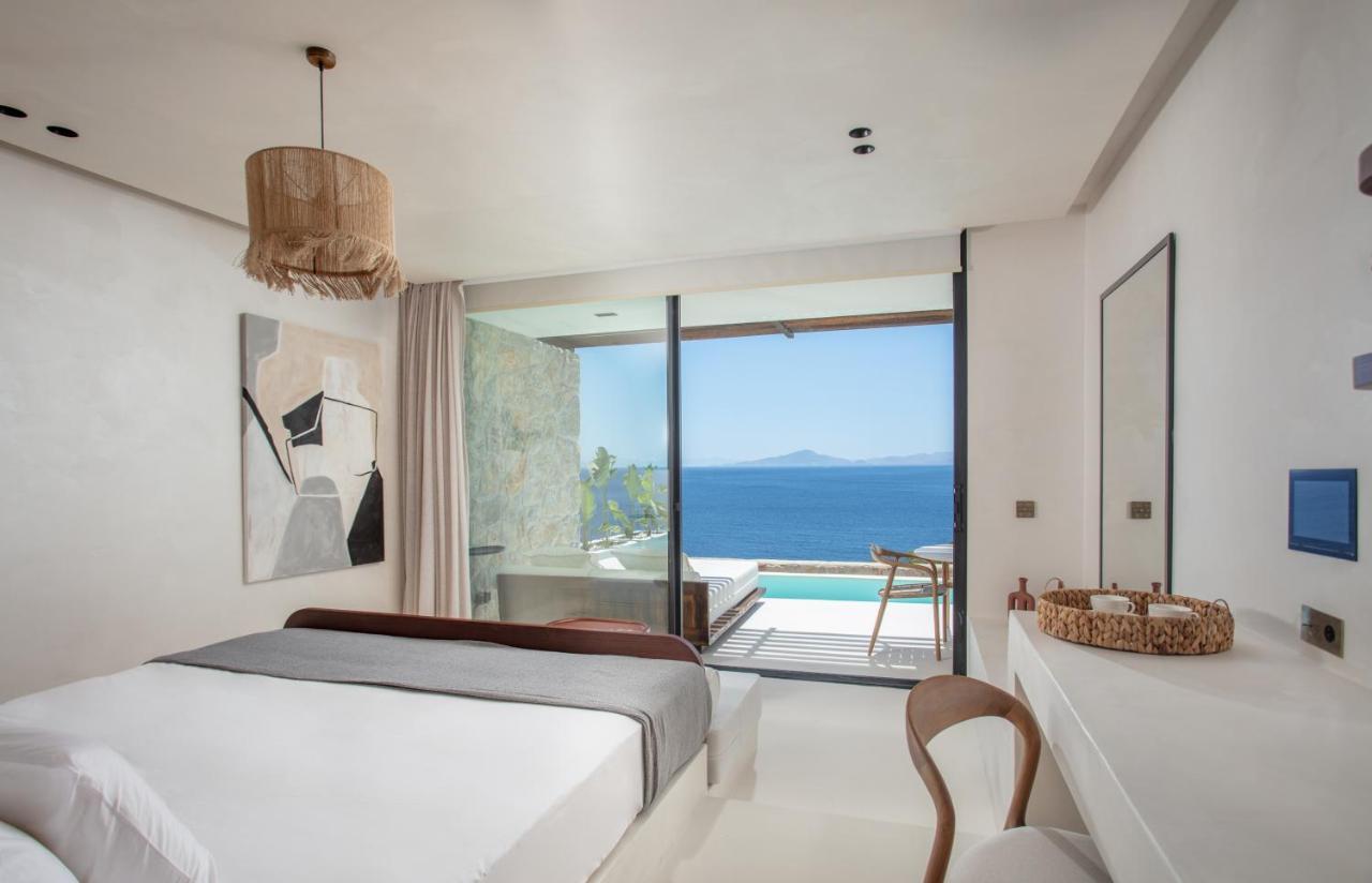 Sakli Yaz Datca Adult Only Muğla Exterior photo