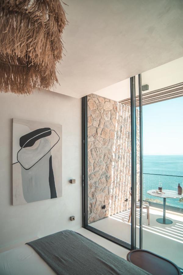 Sakli Yaz Datca Adult Only Muğla Exterior photo