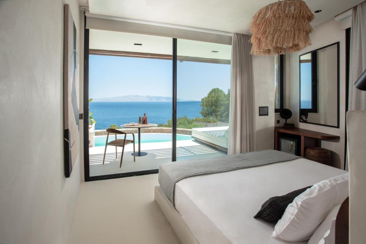 Sakli Yaz Datca Adult Only Muğla Exterior photo