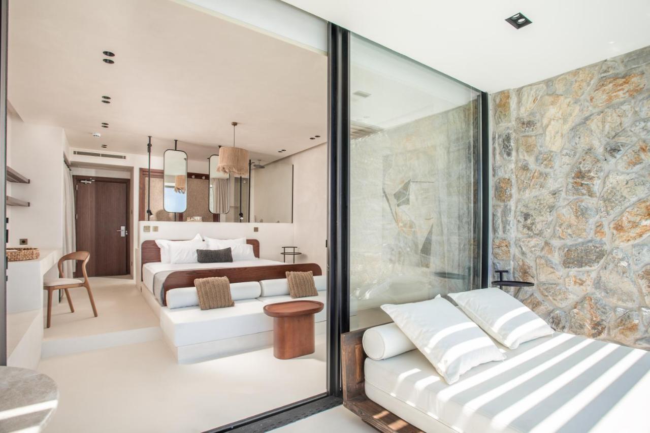 Sakli Yaz Datca Adult Only Muğla Exterior photo