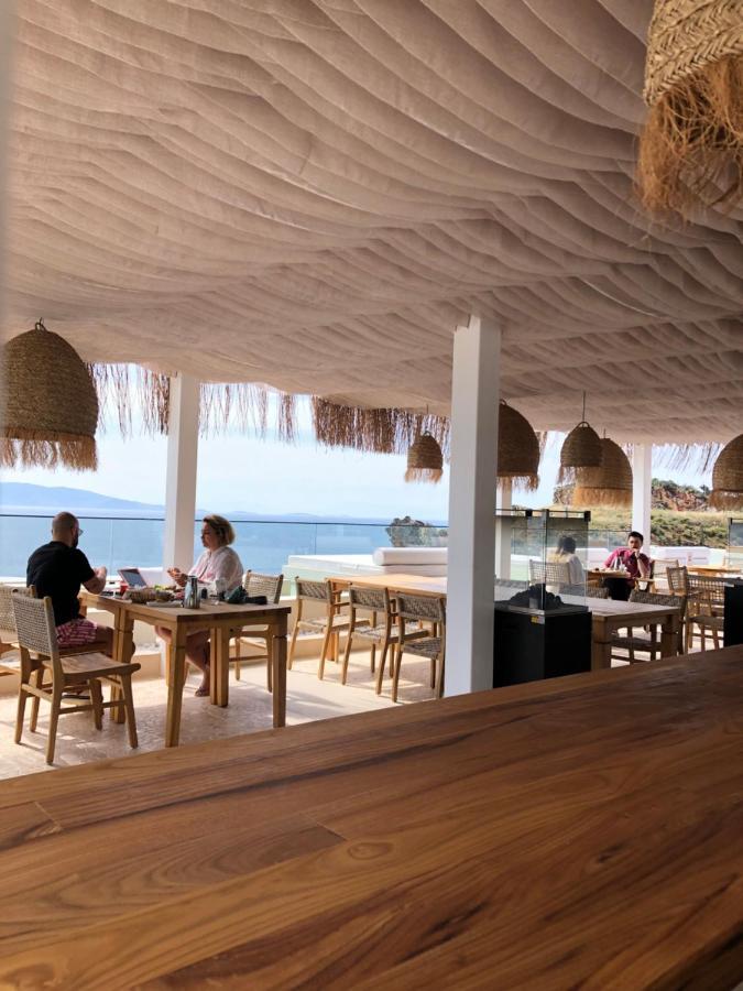 Sakli Yaz Datca Adult Only Muğla Exterior photo